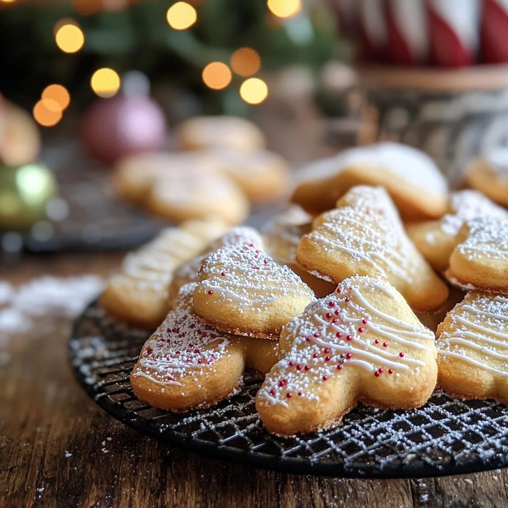 50 weltbeste Weihnachtsplätzchen
