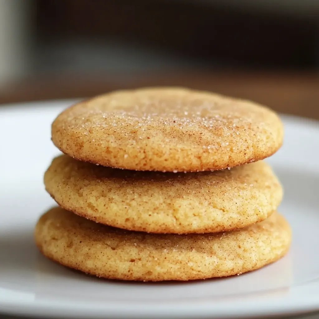 Snickerdoodle Kekse: Ein Unglaubliches Ultimatives Rezept