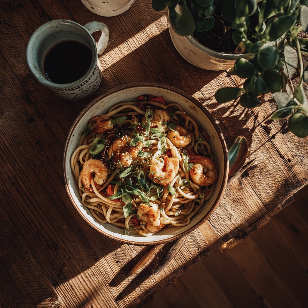 Internationale Kochrezepte