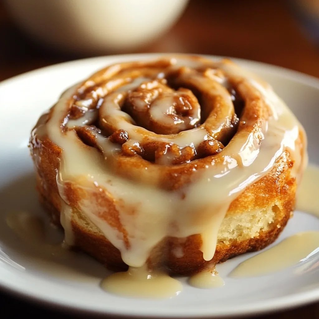 Zimtschnecken: Ein Unglaubliches Ultimatives Rezept für 10 Personen