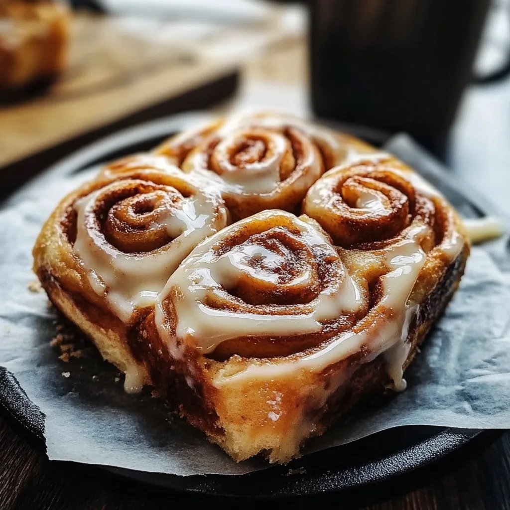 Die Besten Zimtschnecken: Unglaublich Ultimative 5-Geheim-Rezepte