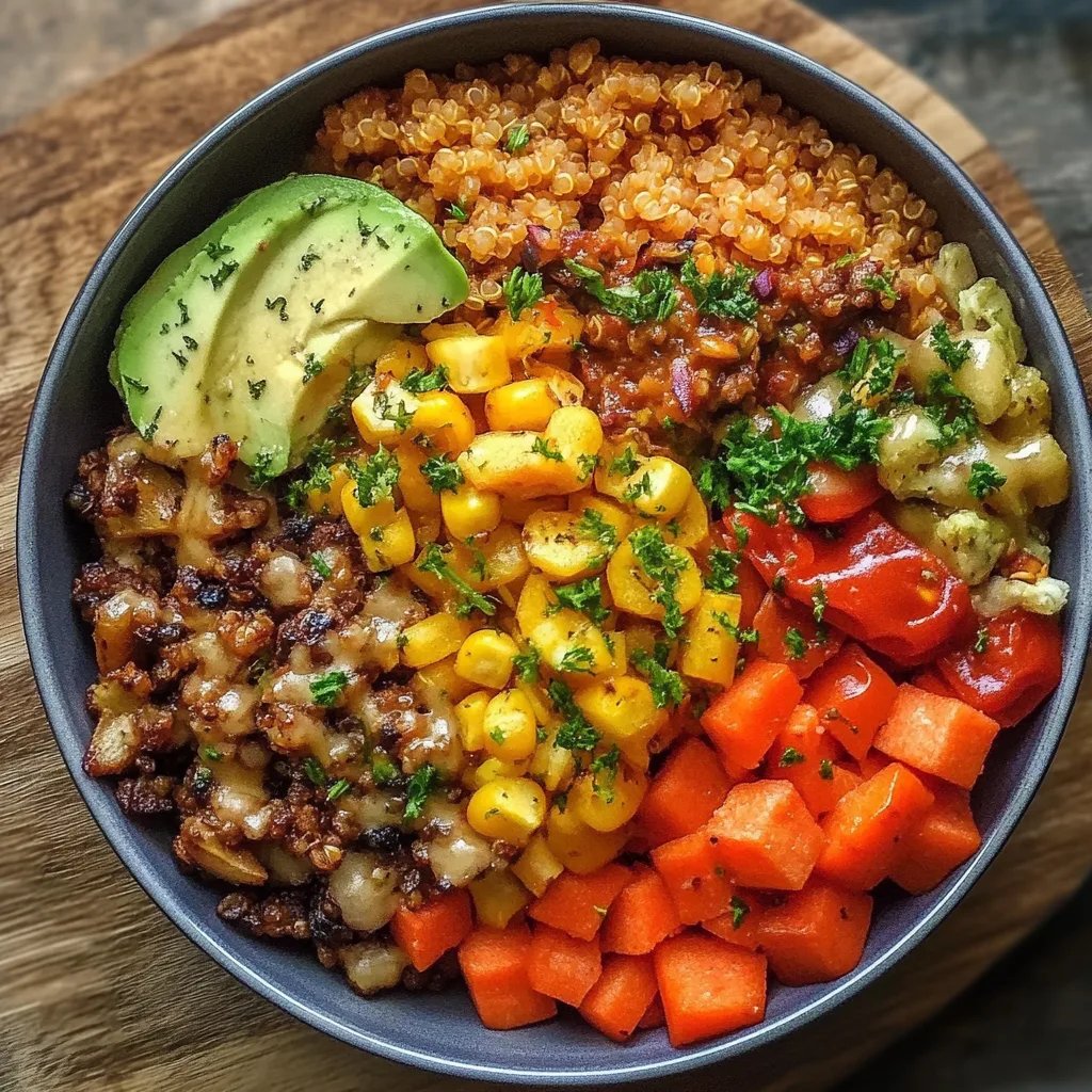 Vegetarisches Linsen-Curry