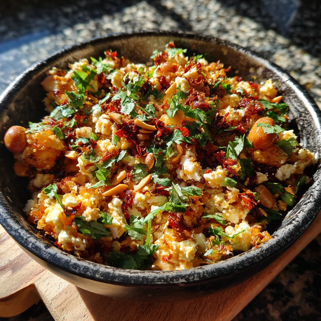 Internationale Kochrezepte