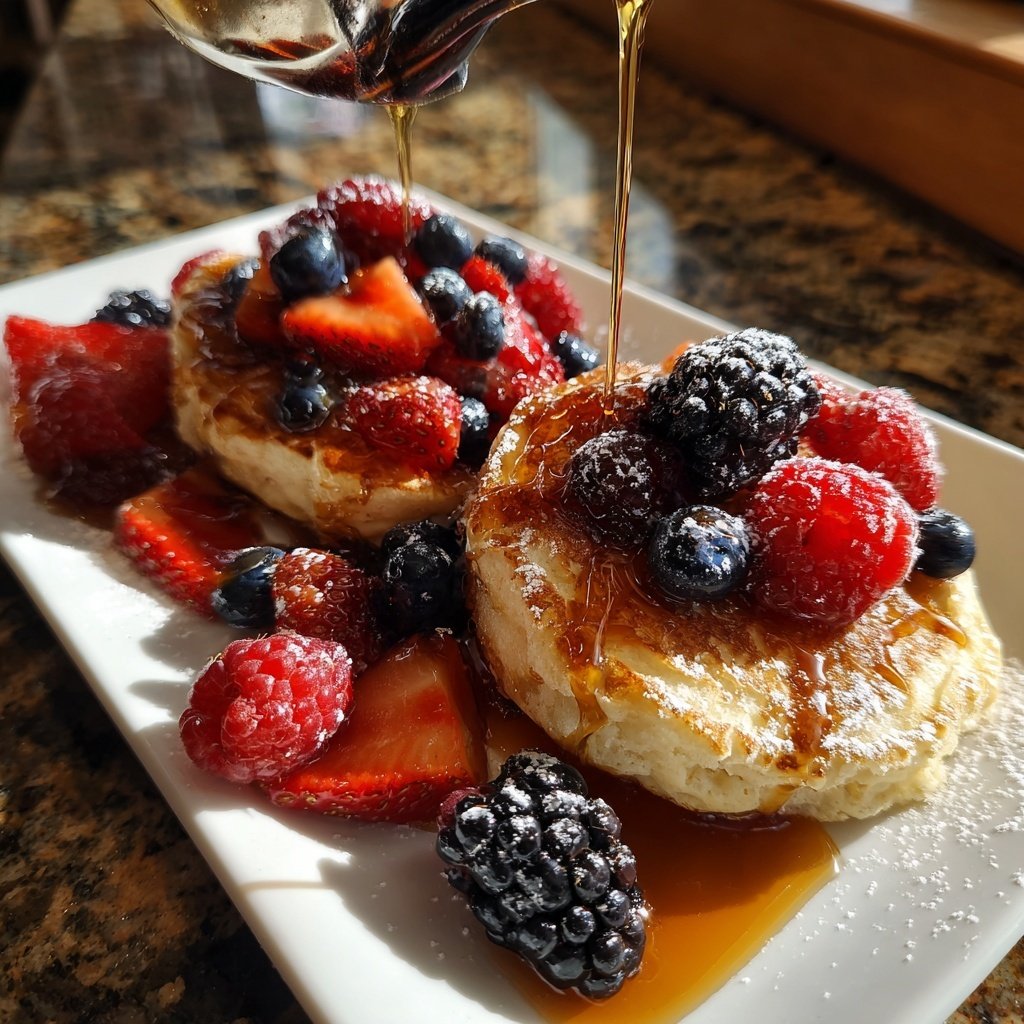 Außergewöhnliche Ideen für das Weihnachtsfrühstück