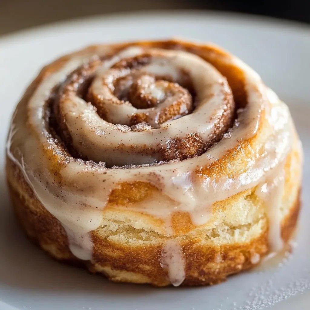 Die Ultimative Zimtschnecke: Ein Unglaubliches Rezept für Backfreunde