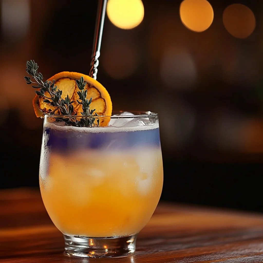 Hexen brauen Cocktail: Ein Unglaublich Ultimatives Rezept mit 7 Zutaten