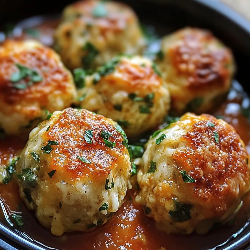 Käse-Lauch-Bällchen: Ein Unglaubliches Ultimatives Rezept für 10 Personen