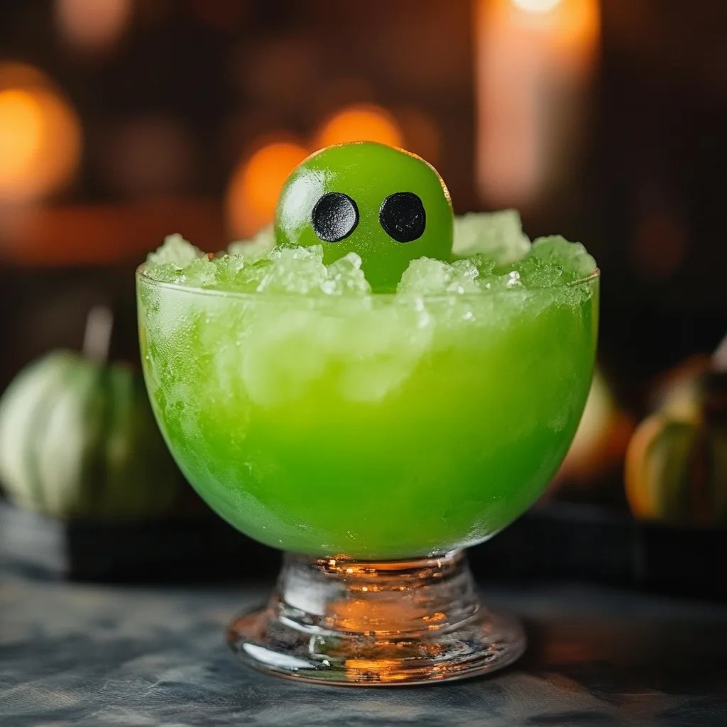 Hexentrank-Punsch: Ein Unglaublich Geheimnisvoller Genuss für 5 Sinne