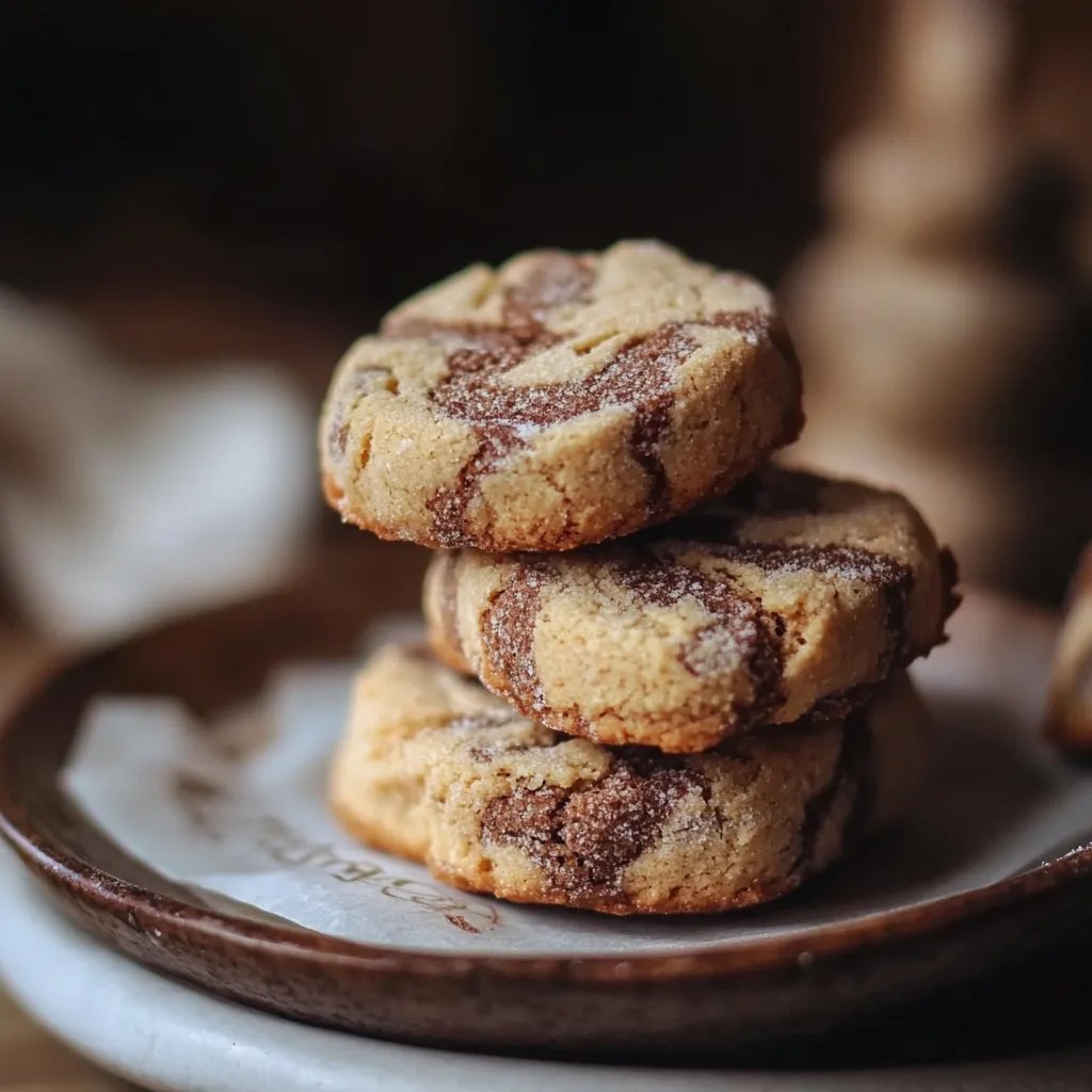 Heidesand-Rezept: Kekse von der Rolle