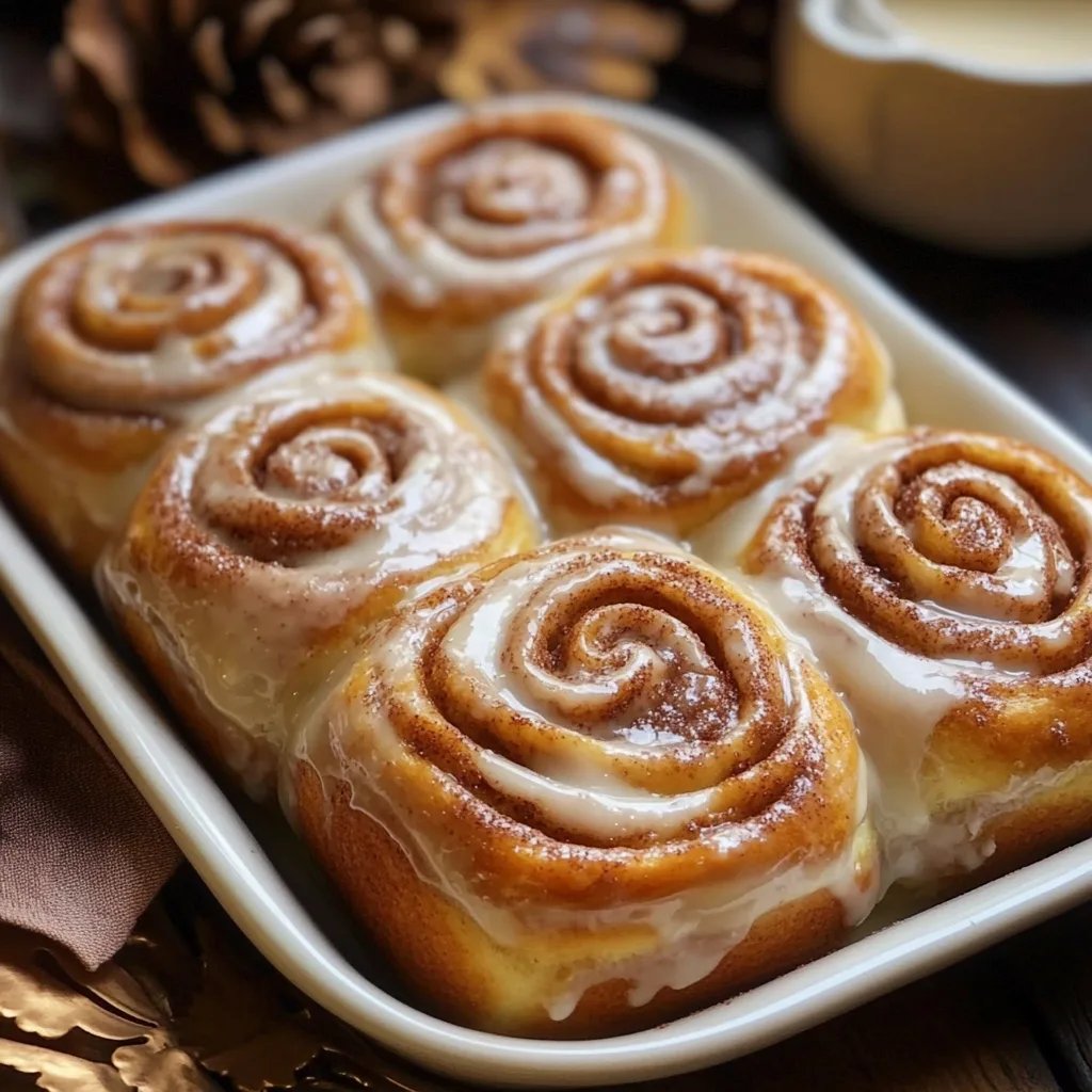 Extra fluffige Zimtschnecken: Ein Unglaubliches Ultimatives Rezept für 12 Stück