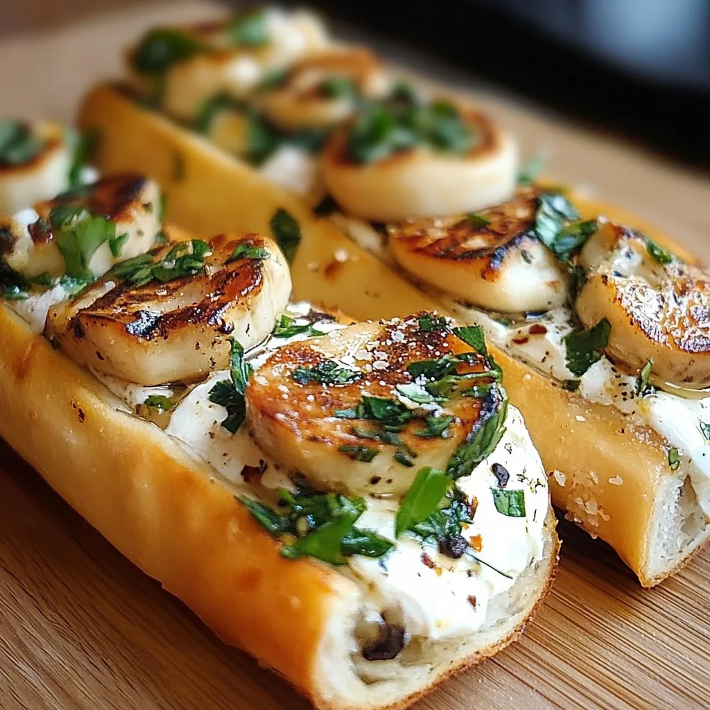 Super schnelle Fingerfood Ideen: Unglaubliche 7 Rezepte für jede Party