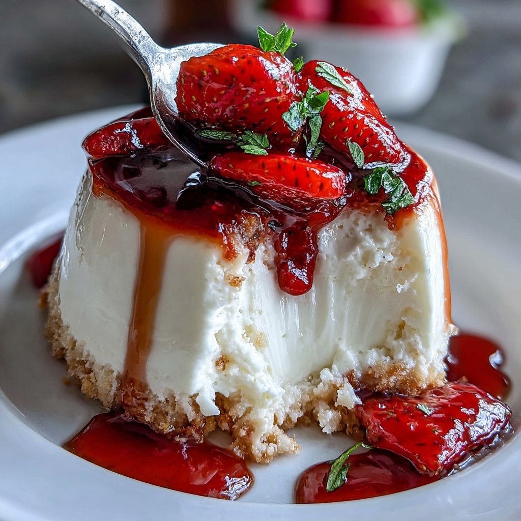 BBQ-Hamburger mit Zwiebelringen