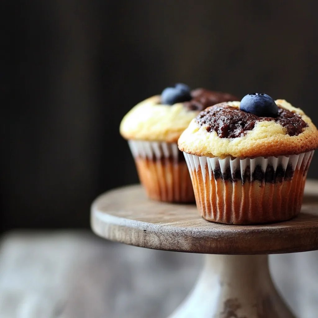 Marmor Muffins