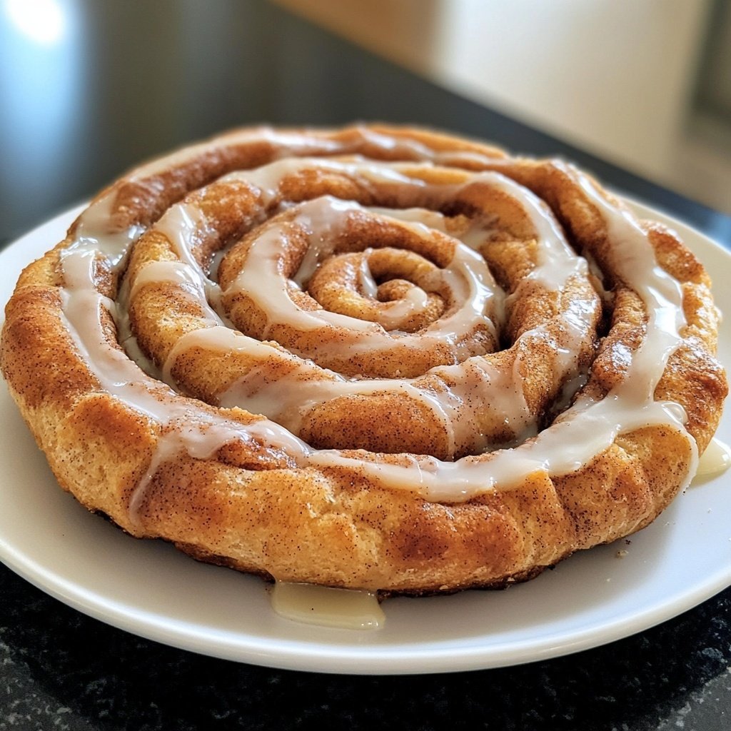 ZIMTSCHNECKENPLÄTZCHEN