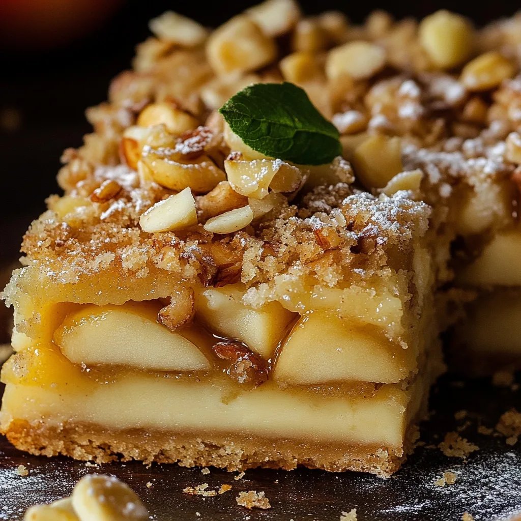 Saftiger Apfelkuchen vom Blech mit Streusel: Ein Unglaubliches Ultimatives Rezept