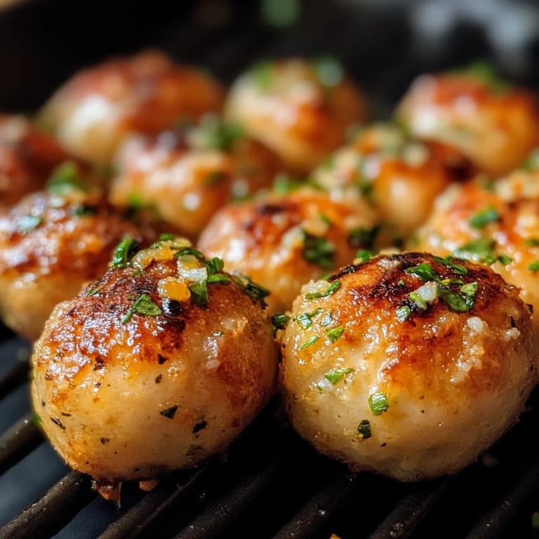 Unglaubliche German Bratwurst Bites Appetizers: 5 Ultimative Rezepte