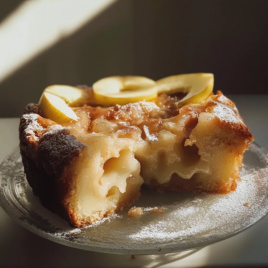 Saftiger Zimtschnecken Apfelkuchen: Ein Unglaublich Ultimatives Rezept für 5 Sinne