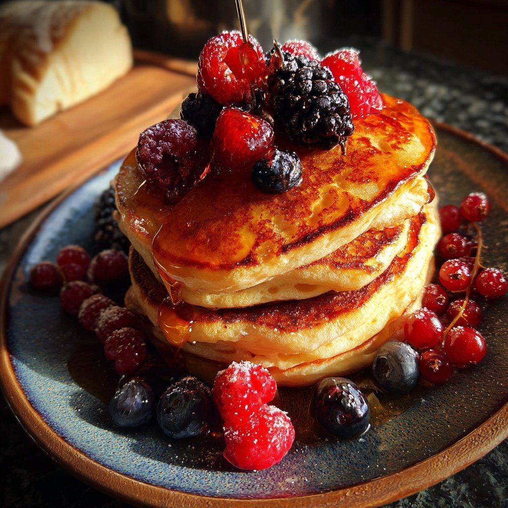 Ideen zum Weihnachtsbrunch