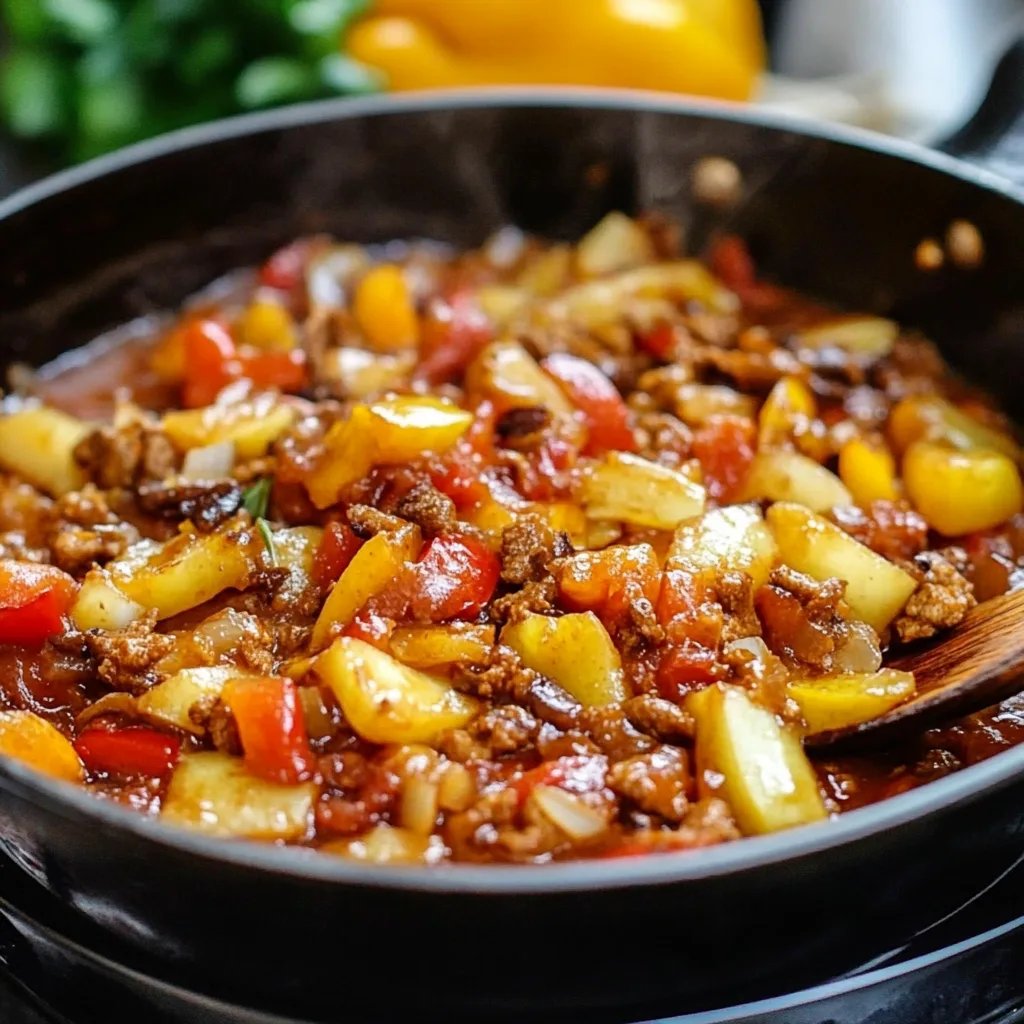 Räubertopf Recipe: An Incredible Ultimate Guide to 7 Magical Variations