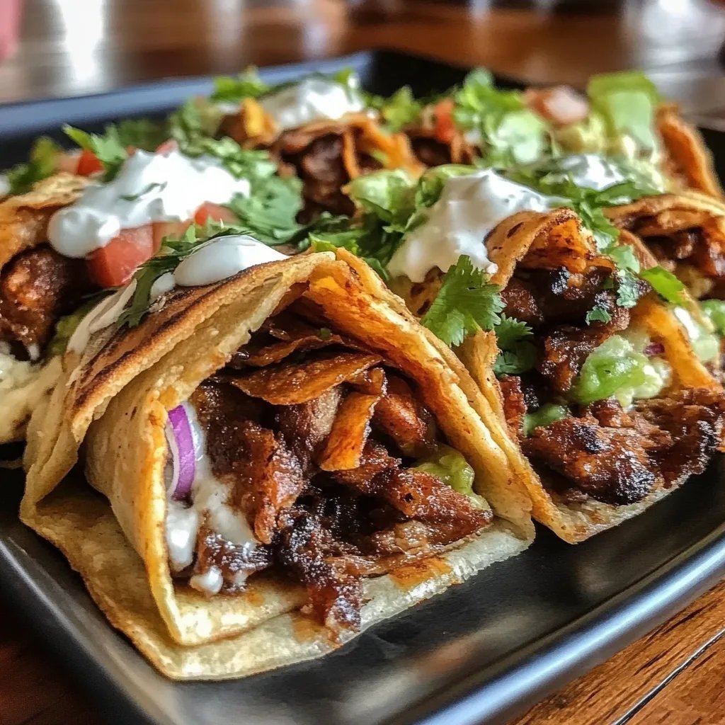 Mexikanische Gorditas: Ein Unglaubliches Ultimatives Rezept für 5 leckere Varianten